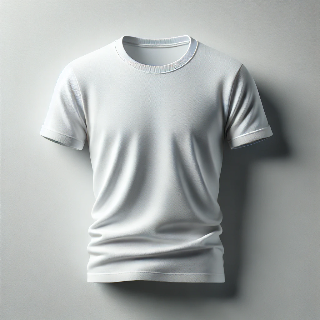 Camiseta Corporativa Personalizada