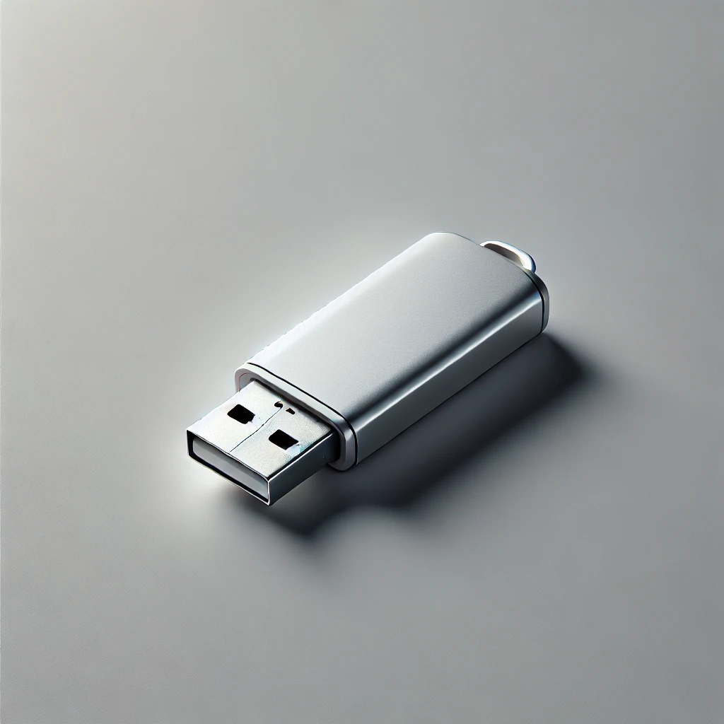 USB Personalizado