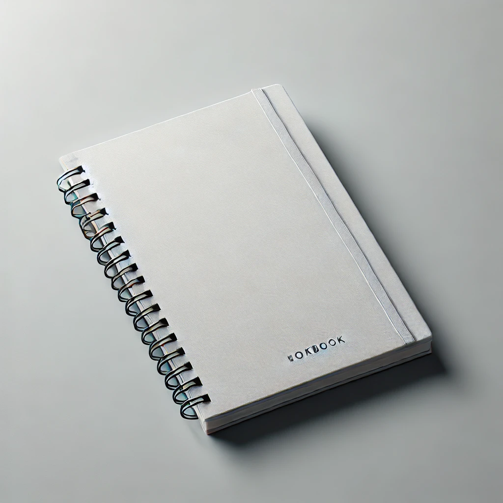 Cuaderno Personalizado
